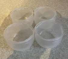 4x Nowe kulki w płynie do prania Persil - Dozownik Pomiarowe kubki dozujące 