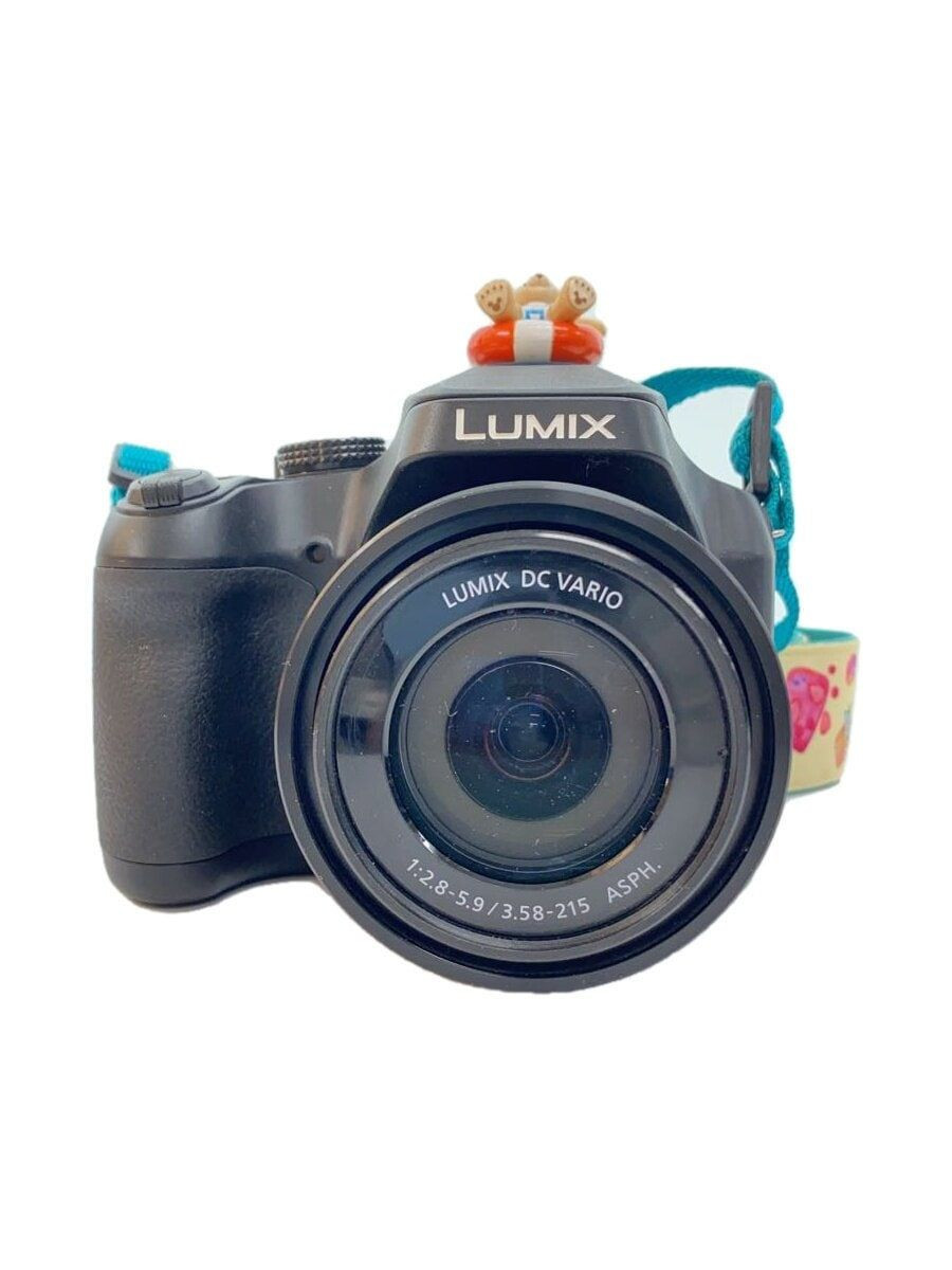 Panasonic compact digital camera LUMIX DC-FZ85 Used | eBay Panasonic compact digital camera LUMIX DC-FZ85 Used | eBay