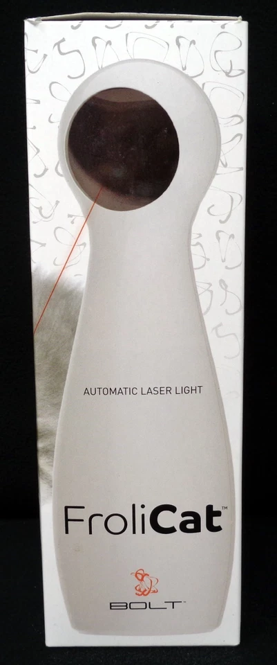 Luz láser automática FROLICAT BOLT (NUEVA) Foto 2 de 4