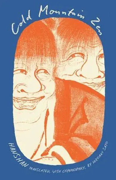 Cold Mountain Zen | Hanshan | Englisch | Taschenbuch | 2026 | EAN 9780811240284-image