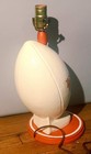 University Of Tennessee Football Lamp — photo 3