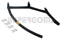 Schlauch Leckkraftstoff Original Imperium 85046 FüR Ford Max CitroËN Focus DM2 2