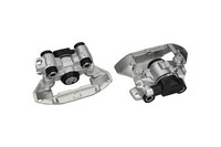 Bremssattel Kamoka JBC1463 FüR Peugeot 306 7A 7C N3 N5 7B Break 7E 7D 206 2A 16V