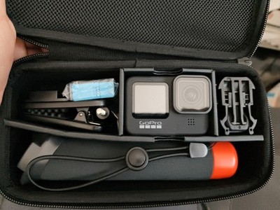 GoPro HERO9 Black