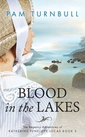 Pam Turnbull | Blood In The Lakes | Taschenbuch | Englisch (2024)