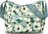 UmhäNgetasche Damen Mittelgroß Wasserdicht Nylon Crossbody Leichte