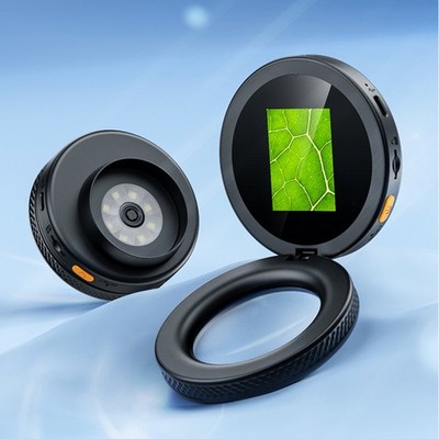 500x Digital Inspection Tool 200 High-Resolution Image Self-Focusing Inspection