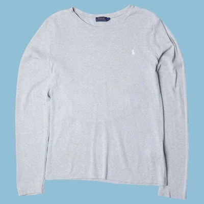 Vintage Ralph Lauren Longsleeve - L - Bild 1 von 2