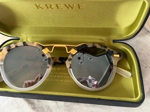Krewe Collins Sunglasses | eBay display picture 1