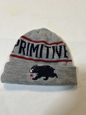 Primitive Apparel Co Beanie