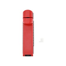 Herramientas para hacer cigarrillos de plástico aleatorias pueden enrollar cigarrillos en segundos 124x42x31 mm