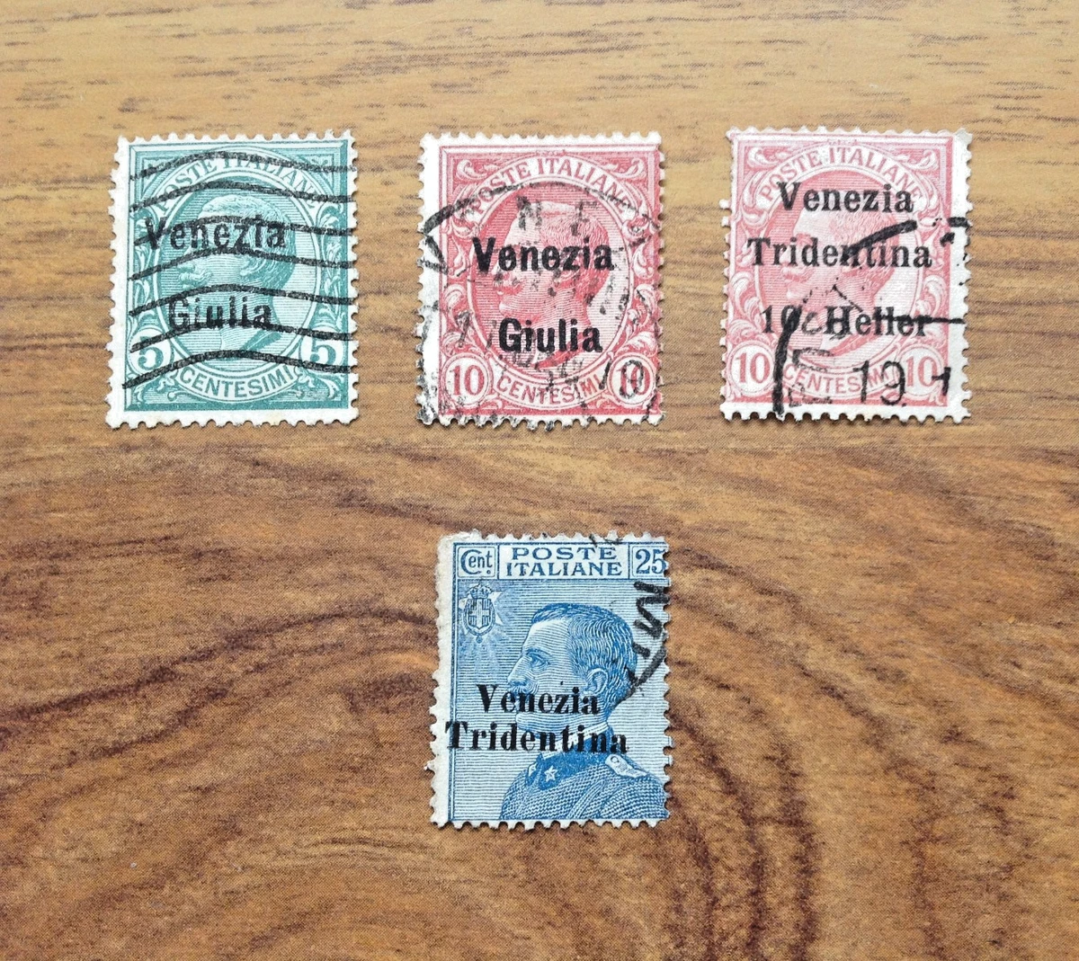 Historical Figures Used Postage Italian Stamps for sale | eBay