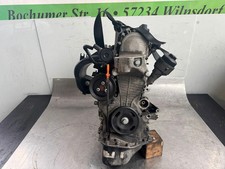 Motor BMD VW FOX 1,2 55PS 3 Zylinder Ibiza Fabia 9N 195 Tkm
