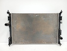 Radiateur Citroen AK