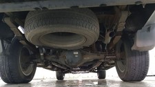 MITSUBISHI L200 2018 2.4 AUTOMATIC DIESEL REAR AXLE 3711A351