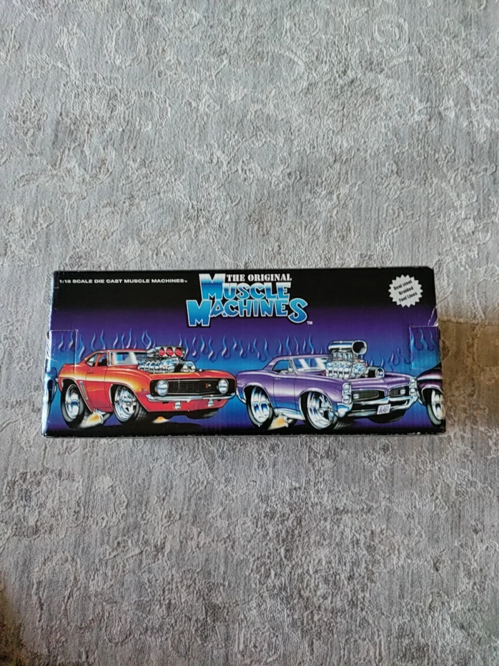 Muscle Machines 2000 PT Cruiser Real Steel Braided Fuel Lines - Image 3 of 4