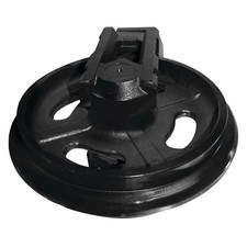 Idler Pulley Fits Kubota Kx080-3 Kx080-3t Kx080-4 Kx080-4s2 Kx080-4 Rd809-21300