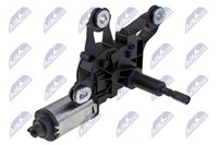 NTY Wischermotor ESW-FR-014 FüR Ford