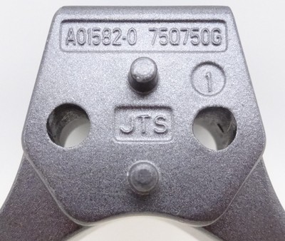 １２０×６８×ｈ１１２ｃｍ　アングル台 New TCL 75Q750G Stand Legs w/Screws [A01582 / 40105-000480] | eBay