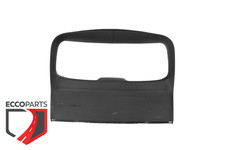 Mercedes GLC W253 X253 Verkleidung Heckklappe A2537400070