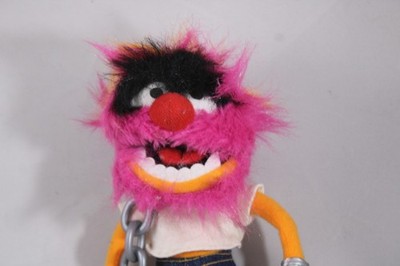 ナムジ族の人形 NAMJI DOLL｜LIGHT YEARS