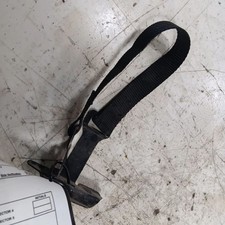 Fiat 500 Battery Hold Down 2018