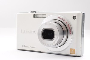 Lumix Fx37 | eBay