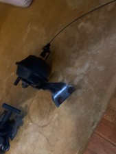 1994-1995 Volvo 940 Cruise Control Vacum Pump Motor And Servo