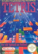 ebay® Auktion 127432115865 | Tetris - Nintendo NES Classic Action Abenteuer Puzzle Strategie Videospiel OVP Thumbnail of ebay® auction 127432115865 | Tetris - Nintendo NES Classic Action Abenteuer Puzzle Strategie Videospiel OVP