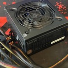New ListingBrandNew Cooler Master Mwe Bronze 500 Watt 80 Plus Bronze Certified Power Supply