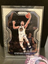 2020-21 Panini Spectra Spectracular Debut Stephen Curry #159