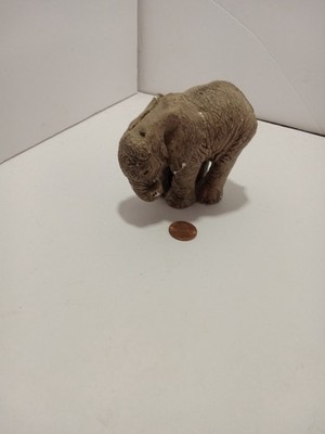 Collectible Elephant 1989 The Herd Figure
