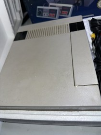 Nintendo Entertainment System Control Deck NES Console In Box