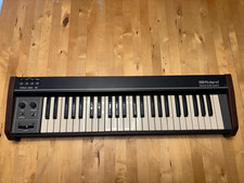 Vintage Roland Keyboard System 100M Typ181 /49 Tasten  UNGETESTET!  BITTE LESEN!