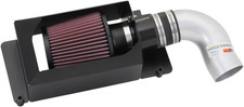 Cold Air Intake System: High-Flow Air Filter, Increase Performance  Acceleratio