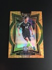 2024-25 Panini Select Jeong-Ho Hong Terrace Honeycomb SSP Hyundai South Korea