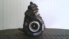 Turbo Mercedes CLASSE A