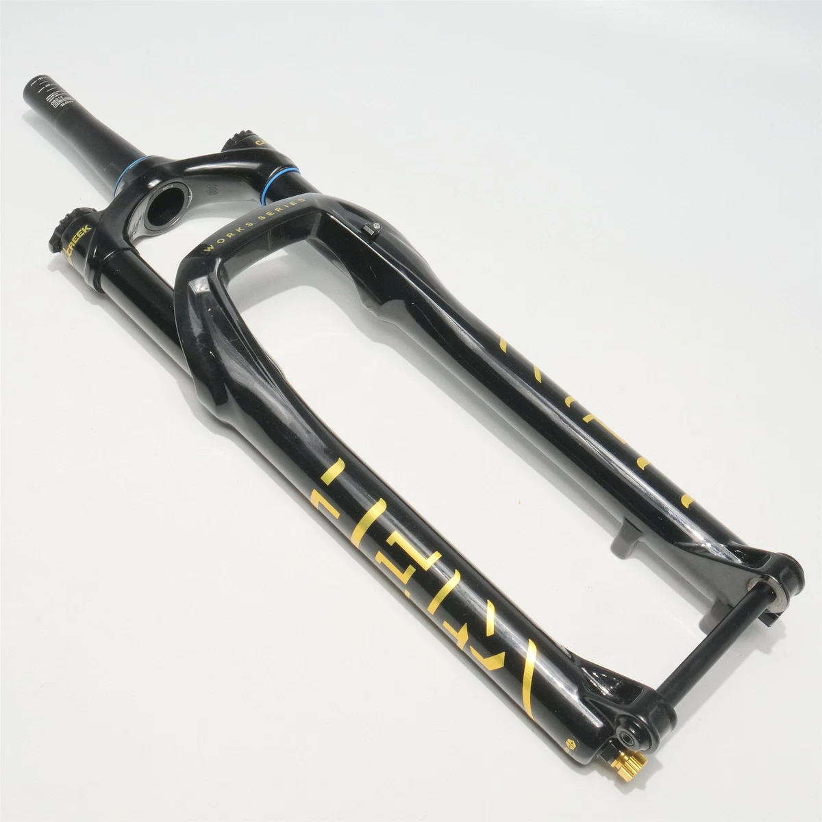 Cane Creek Bicycle Forks for sale | eBay
