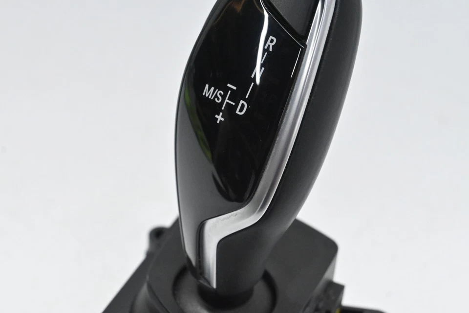 Interruptor selector de marchas palanca de cambios BMW OEM G11 G12 750i 740i 2016-2019 Foto 3 de 4