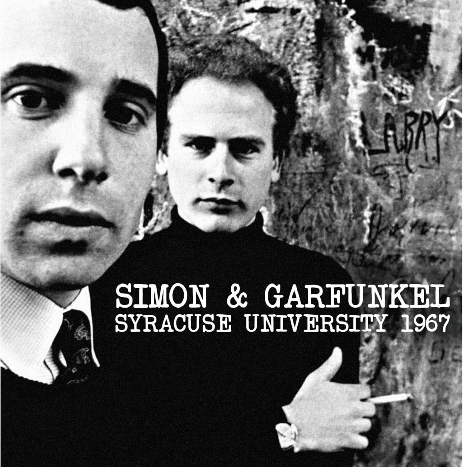 Simon & Garfunkel - Syracuse University 1967 (2025)  CD  NEW/SEALED  SPEEDYPOST