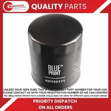 Blue Print ADT32111 Oil Filter
