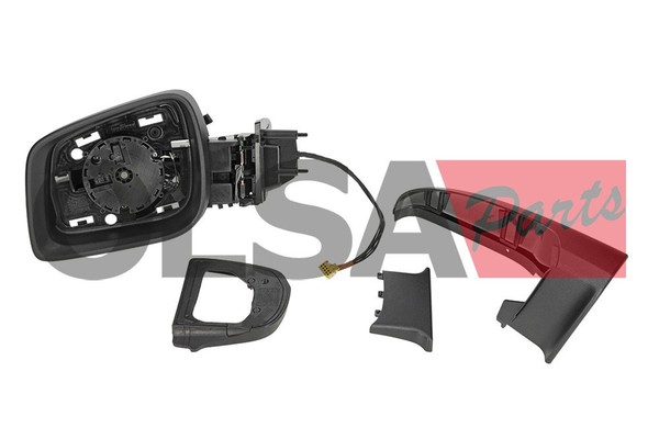 Olsa Aftermarket AußEnspiegel Olsa Aftermarket Original Ersatzteil 74213 150 245-image