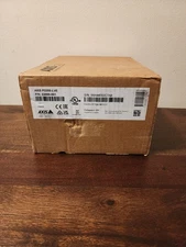 Axis Communications P3255-LVE 2MP Outdoor Network Dome Camera