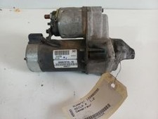 Démarreur Opel AGILA