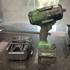 Matco Tools Infinity Mcl2012big 12 20v Impact Wrench G4p001319 Matco Tools Infinity Mcl2012big 12 20v Impact Wrench G4p001319