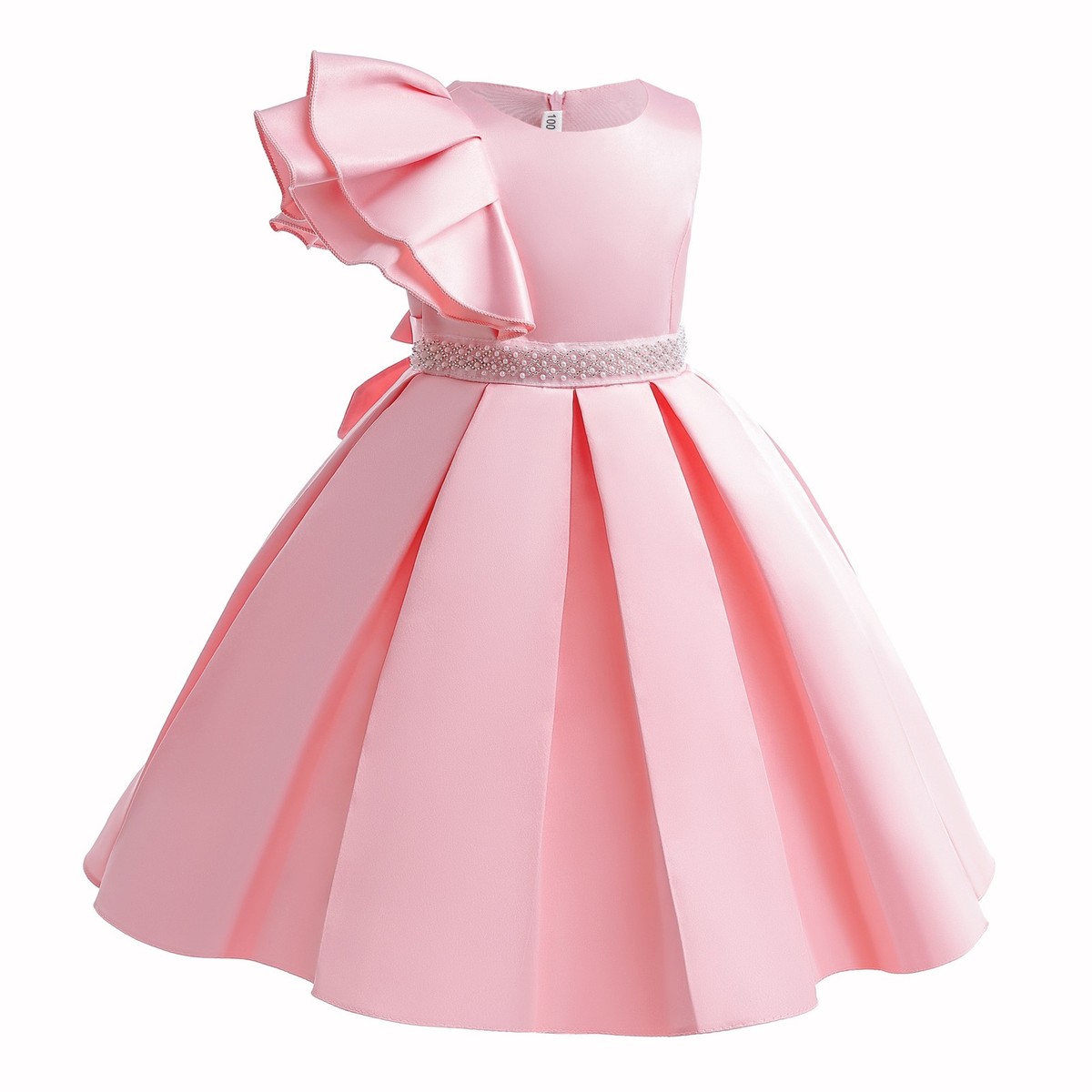 Wedding Bridesmaid Christmas Tutu Dress Pageant Princess Kids Girls Evening Gown | eBay Wedding Bridesmaid Christmas Tutu Dress Pageant Princess Kids Girls Evening Gown | eBay