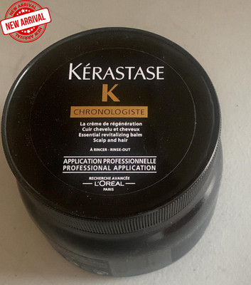NEW Intense Regenerating Mask 500ML Kerastase christmas sale