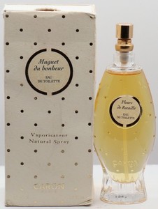 Muguet Du Bonheur | eBay