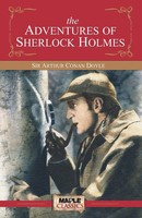 Unknown | The Adventures Of Sherlock Holmes | Taschenbuch | Englisch