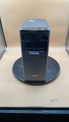 Asus M32AD Intel Core i5-4460 Processor 8GB RAM Computer Desktop System Unit